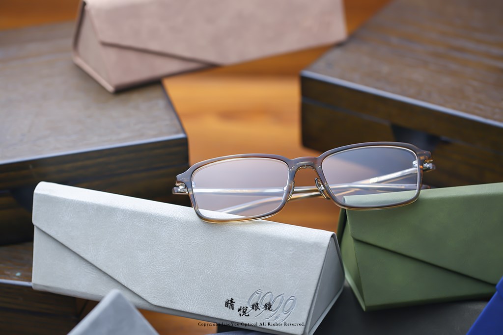 睛悦眼鏡,999.9,FourNines,眼鏡,手工眼鏡,手工框,NP 760 915