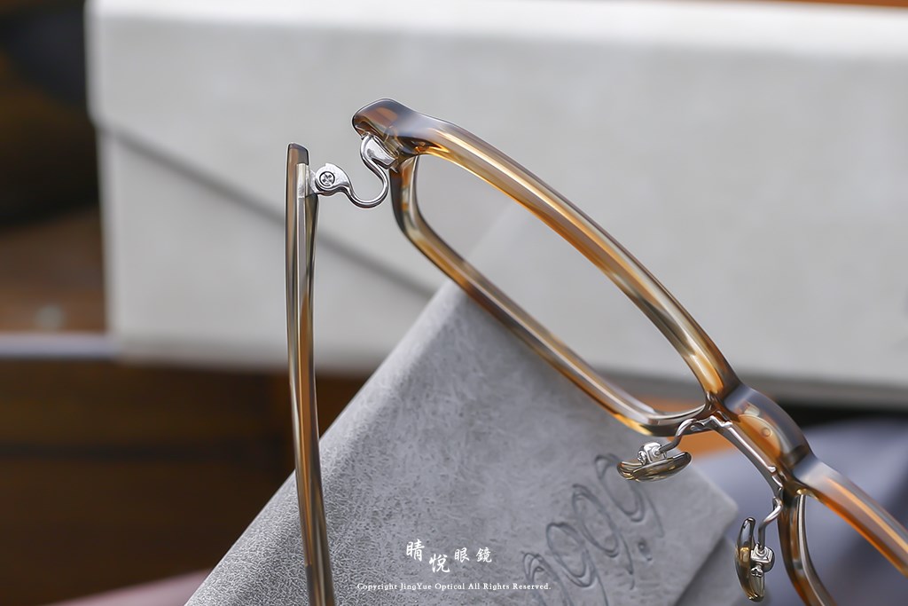 睛悦眼鏡,999.9,FourNines,眼鏡,手工眼鏡,手工框,NP 760 915