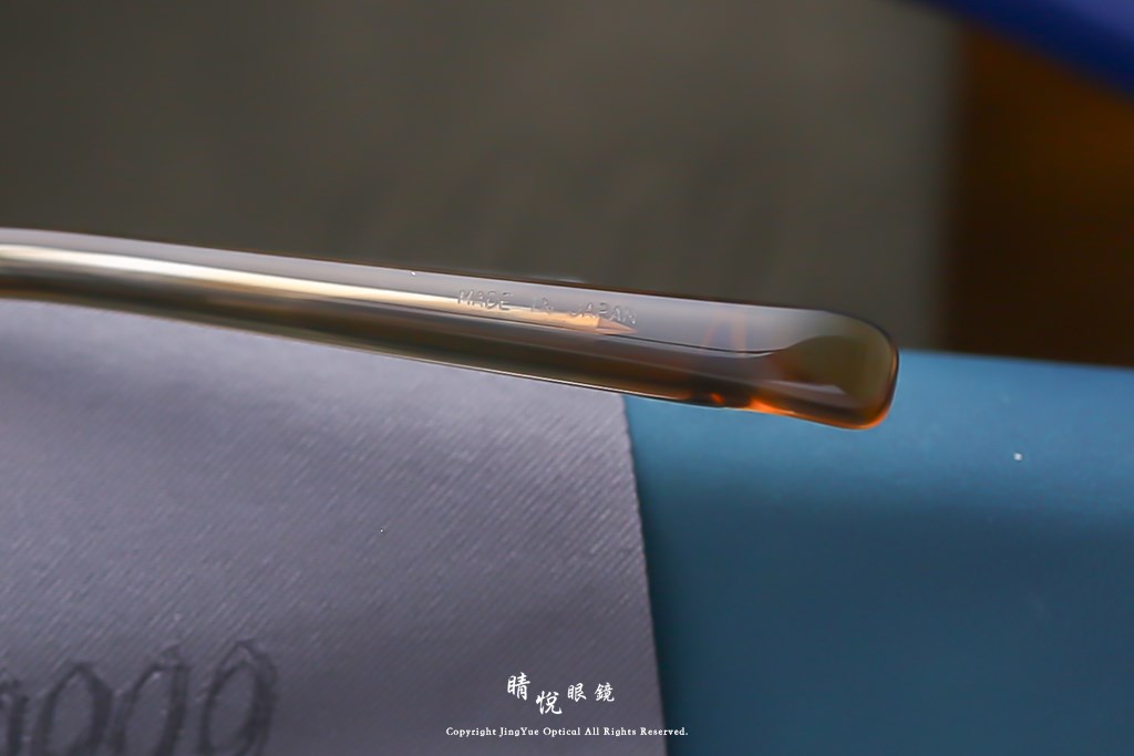 睛悦眼鏡,999.9,FourNines,眼鏡,手工眼鏡,手工框,NP 760 915