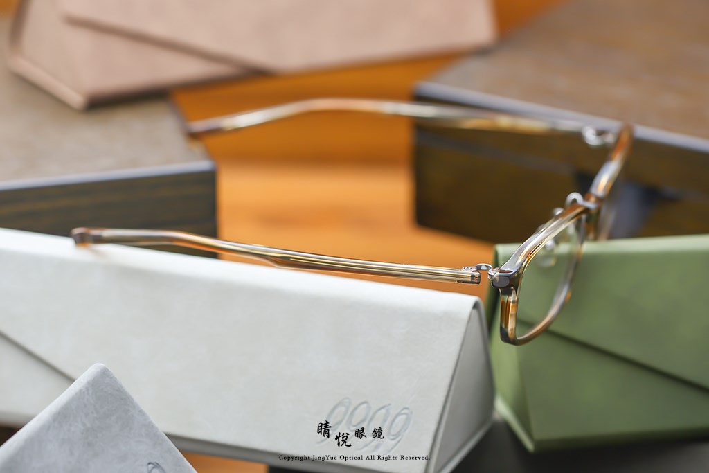 睛悦眼鏡,999.9,FourNines,眼鏡,手工眼鏡,手工框,NP 760 915