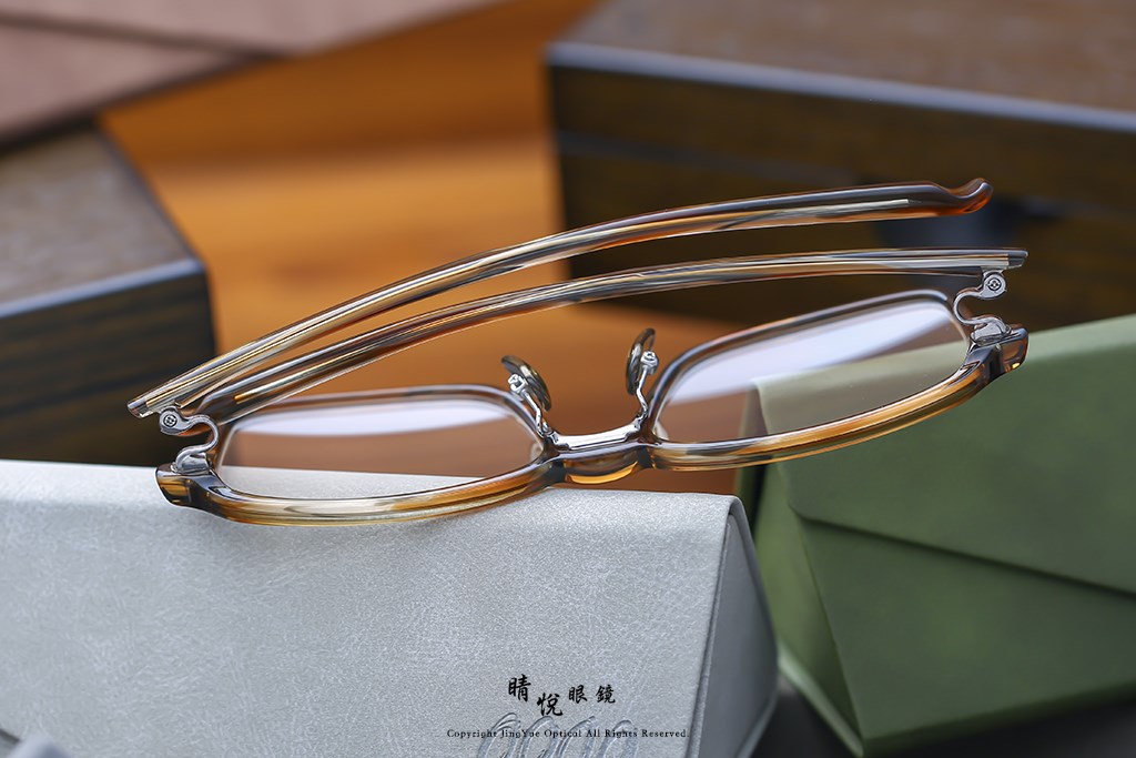 睛悦眼鏡,999.9,FourNines,眼鏡,手工眼鏡,手工框,NP 760 915