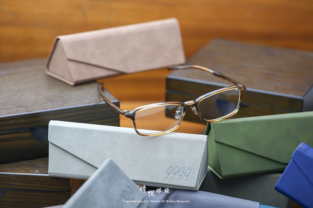 睛悦眼鏡,999.9,FourNines,眼鏡,手工眼鏡,手工框,NP 760 915