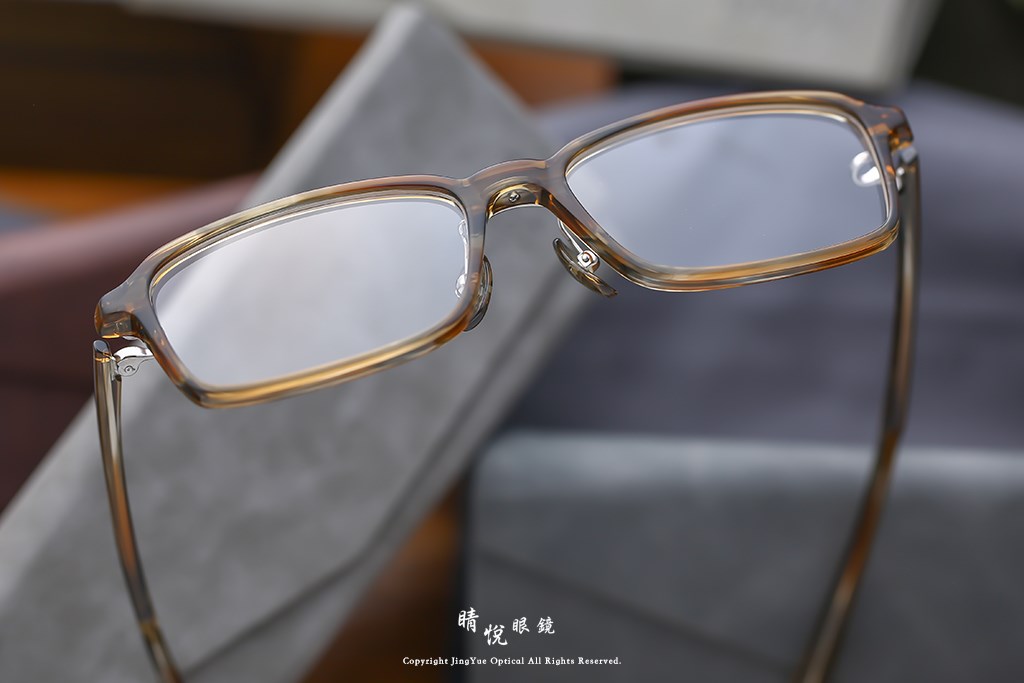 睛悦眼鏡,999.9,FourNines,眼鏡,手工眼鏡,手工框,NP 760 915