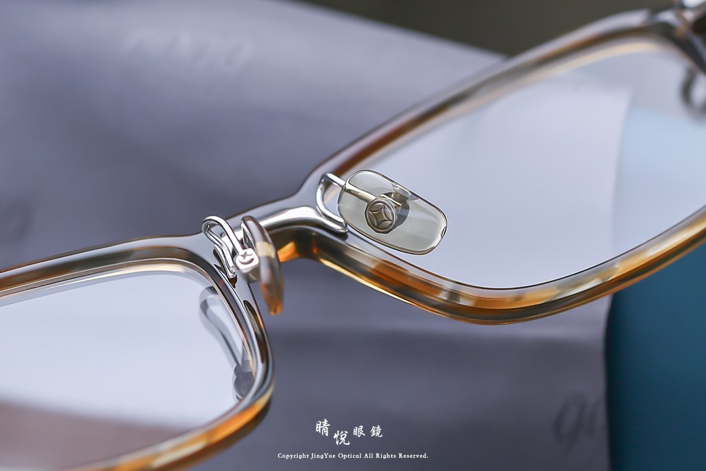 睛悦眼鏡,999.9,FourNines,眼鏡,手工眼鏡,手工框,NP 760 915