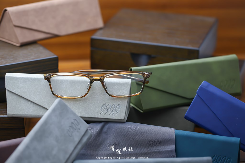 睛悦眼鏡,999.9,FourNines,眼鏡,手工眼鏡,手工框,NP 760 915