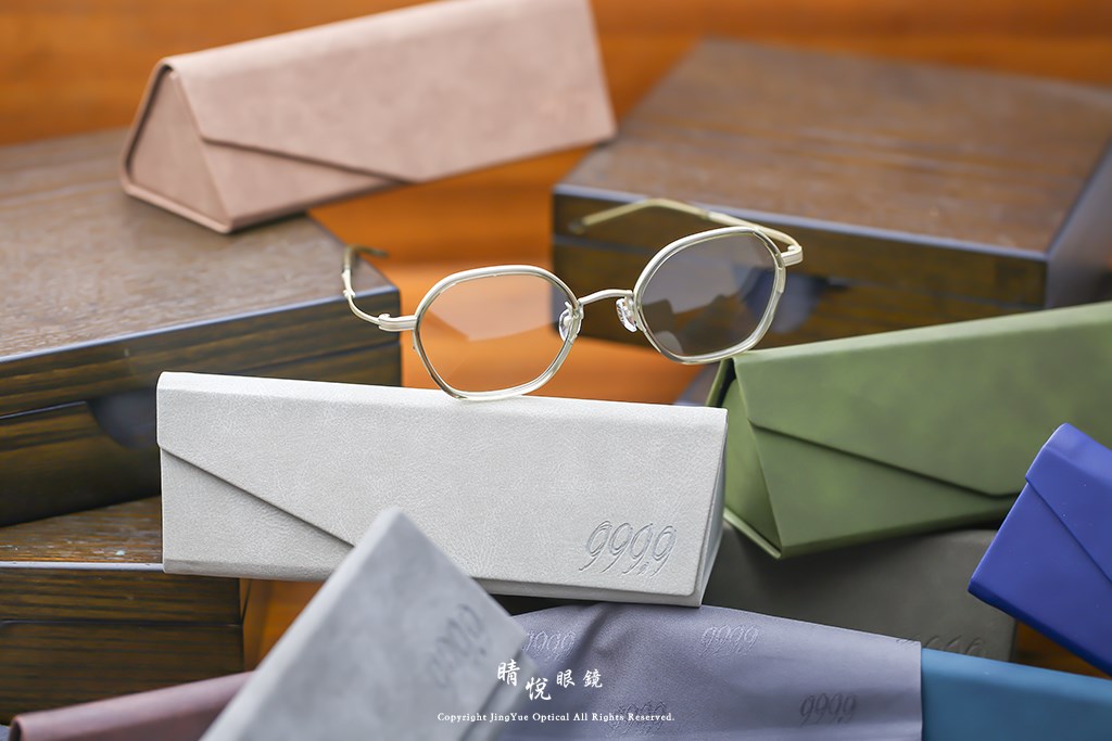 睛悦眼鏡,999.9,FourNines,眼鏡,手工眼鏡,手工框,M 140 7913