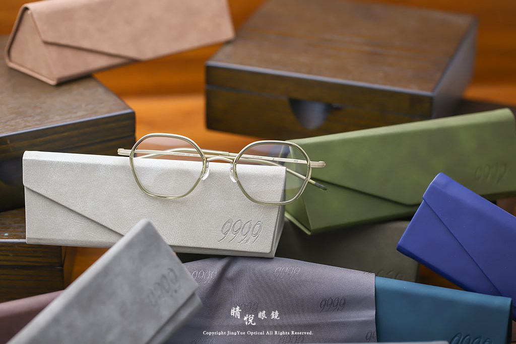 睛悦眼鏡,999.9,FourNines,眼鏡,手工眼鏡,手工框,M 140 7913