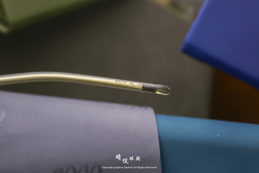 睛悦眼鏡,999.9,FourNines,眼鏡,手工眼鏡,手工框,M 140 7913