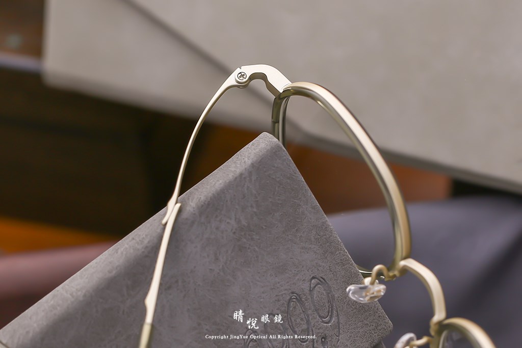 睛悦眼鏡,999.9,FourNines,眼鏡,手工眼鏡,手工框,M 140 7913