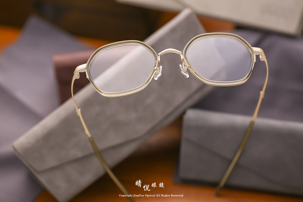 睛悦眼鏡,999.9,FourNines,眼鏡,手工眼鏡,手工框,M 140 7913