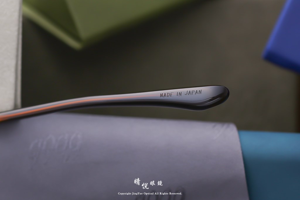 睛悦眼鏡,999.9,FourNines,眼鏡,手工眼鏡,手工框,M 135 6571