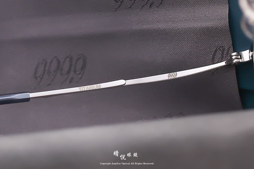 睛悦眼鏡,999.9,FourNines,眼鏡,手工眼鏡,手工框,M 140 9402