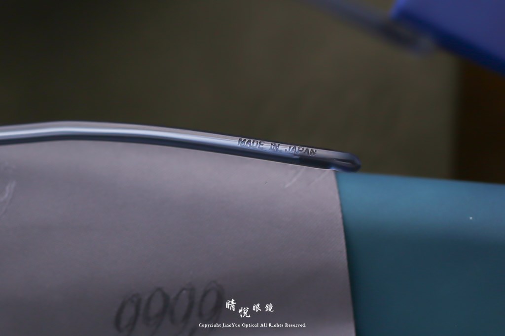 睛悦眼鏡,999.9,FourNines,眼鏡,手工眼鏡,手工框,M 140 9402