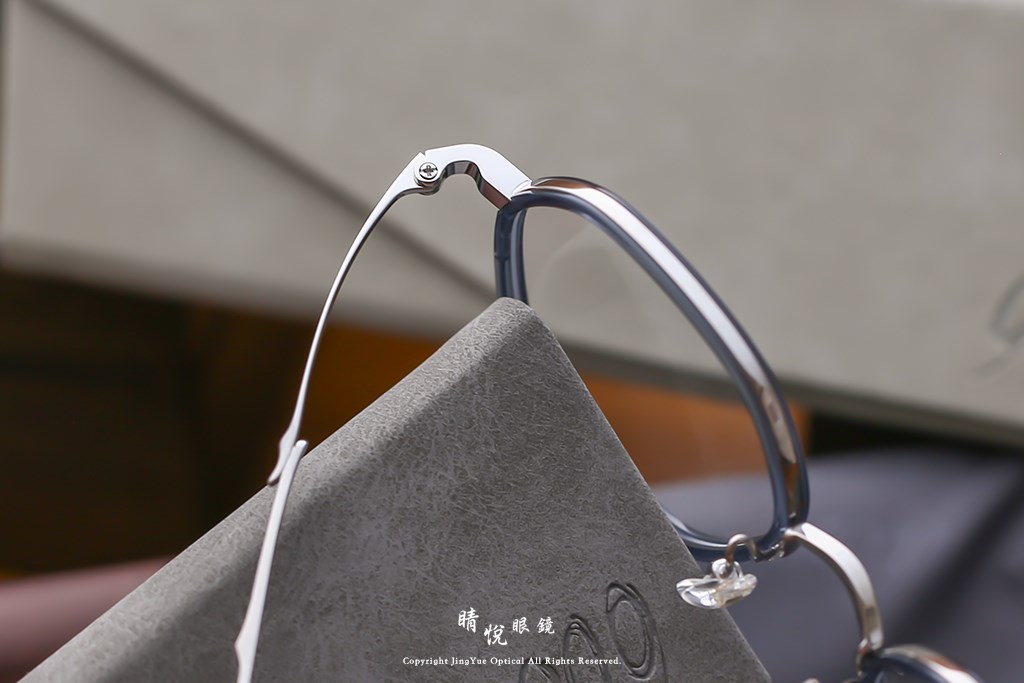 睛悦眼鏡,999.9,FourNines,眼鏡,手工眼鏡,手工框,M 140 9402