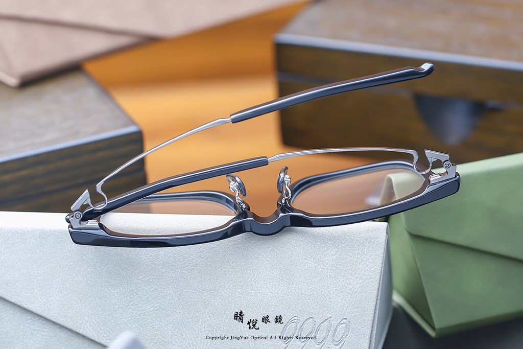 睛悦眼鏡,999.9,FourNines,眼鏡,手工眼鏡,手工框,NPM 211,NPM 207 8631 9912
