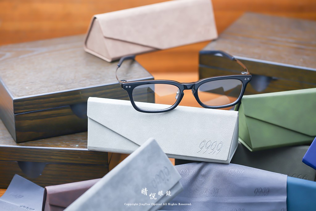 睛悦眼鏡,999.9,FourNines,眼鏡,手工眼鏡,手工框,NPM 211,NPM 207 8631 9912