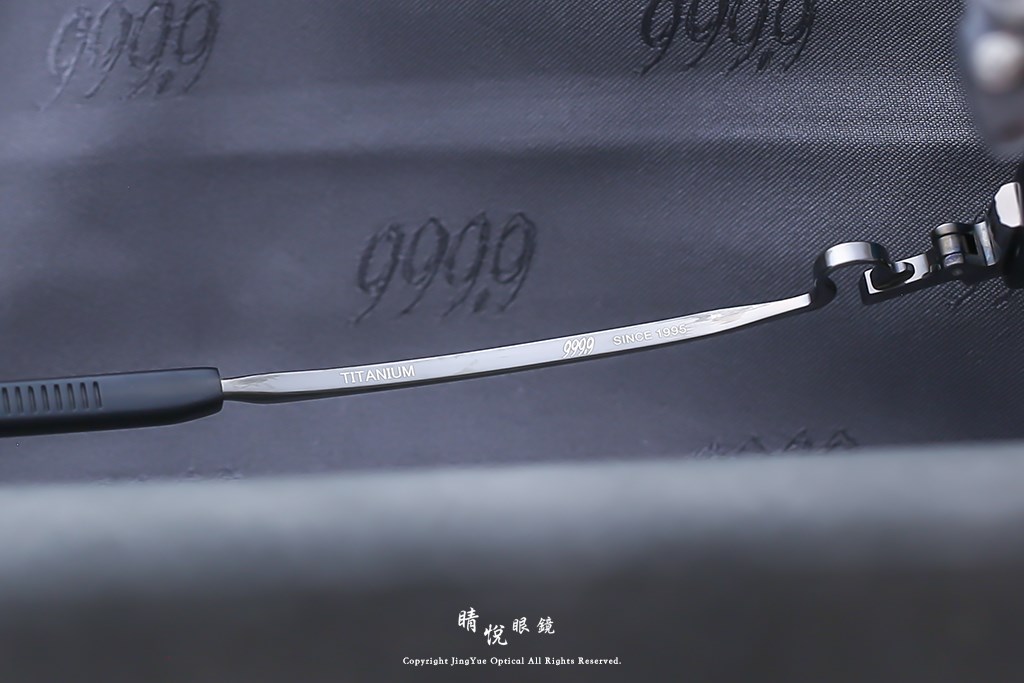 睛悦眼鏡,999.9,FourNines,眼鏡,手工眼鏡,手工框,NPM 211,NPM 207 8631 9912