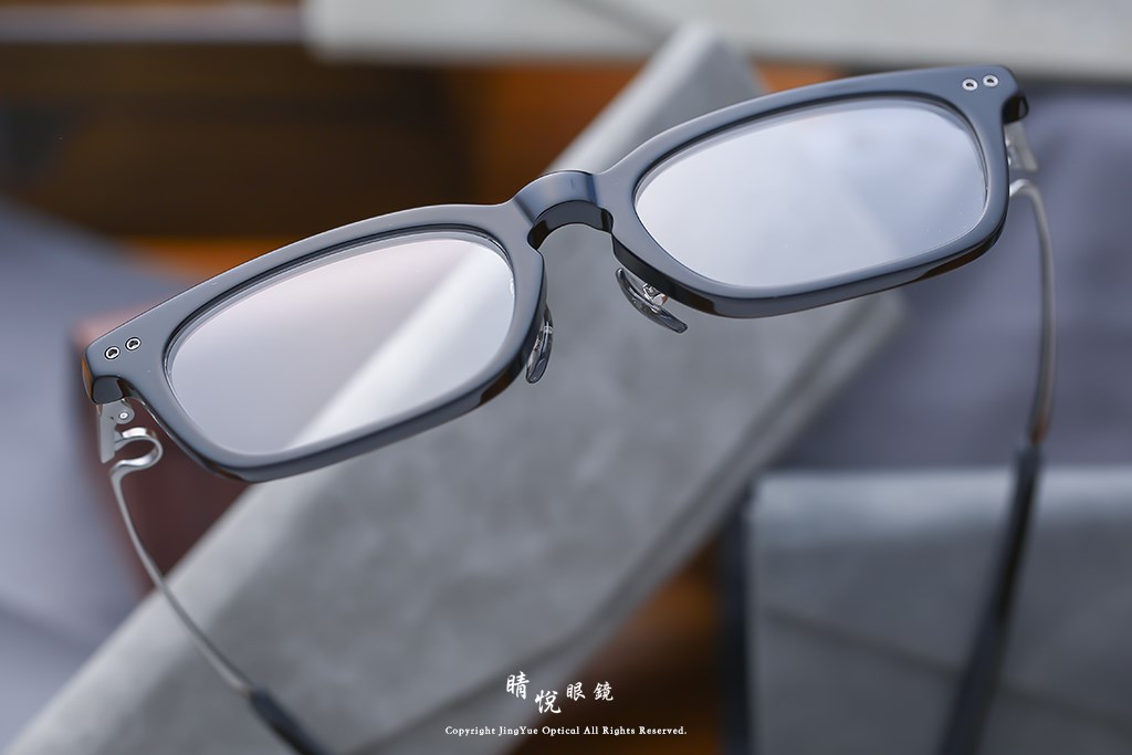 睛悦眼鏡,999.9,FourNines,眼鏡,手工眼鏡,手工框,NPM 211,NPM 207 8631 9912