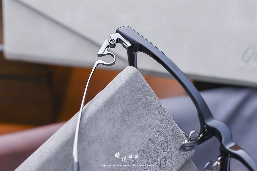 睛悦眼鏡,999.9,FourNines,眼鏡,手工眼鏡,手工框,NPM 211,NPM 207 8631 9912