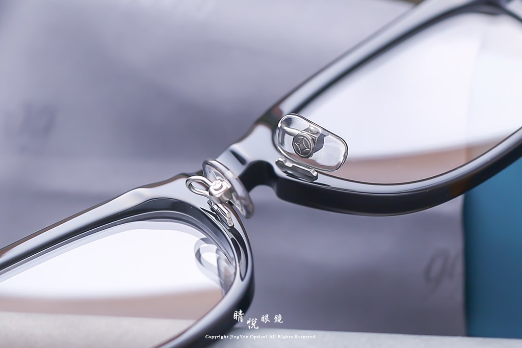 睛悦眼鏡,999.9,FourNines,眼鏡,手工眼鏡,手工框,NPM 211,NPM 207 8631 9912