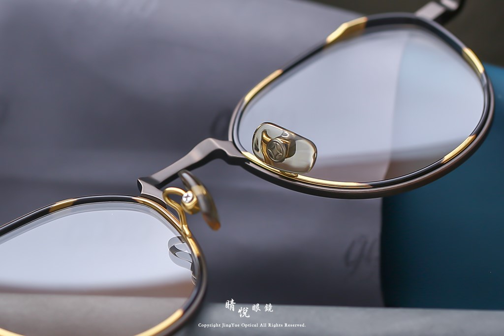 睛悦眼鏡,999.9,FourNines,眼鏡,手工眼鏡,手工框,S 990T 8504
