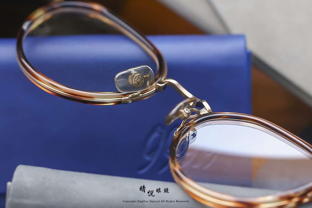 睛悦眼鏡,999.9,FourNines,眼鏡,手工眼鏡,手工框,M 170 8161