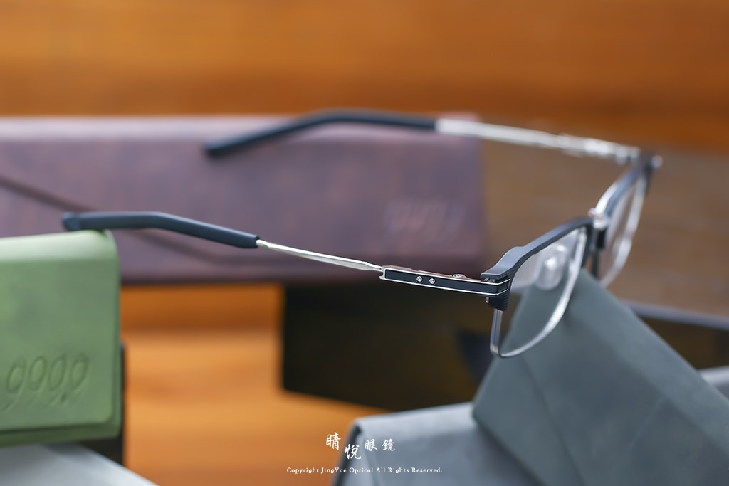 睛悦眼鏡,999.9,FourNines,眼鏡,手工眼鏡,手工框,S-07T H 1002