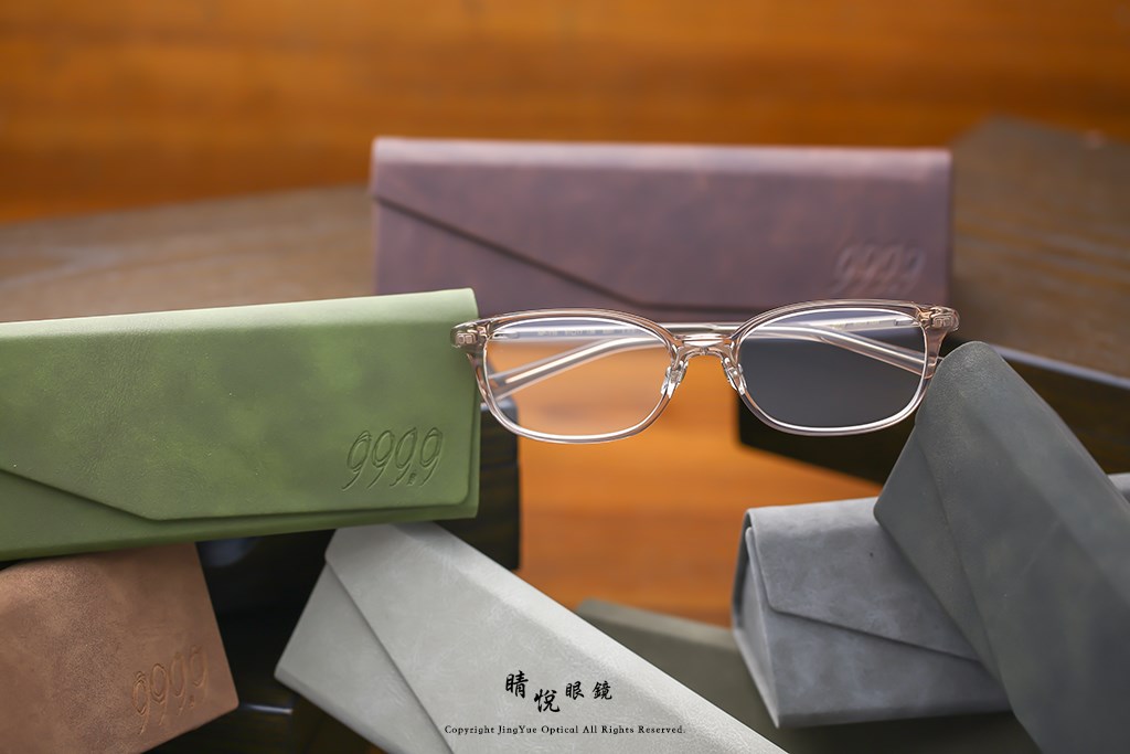 睛悦眼鏡,999.9,FourNines,眼鏡,手工眼鏡,手工框,NP 770 2201