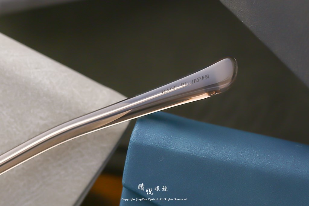 睛悦眼鏡,999.9,FourNines,眼鏡,手工眼鏡,手工框,NP 770 2201