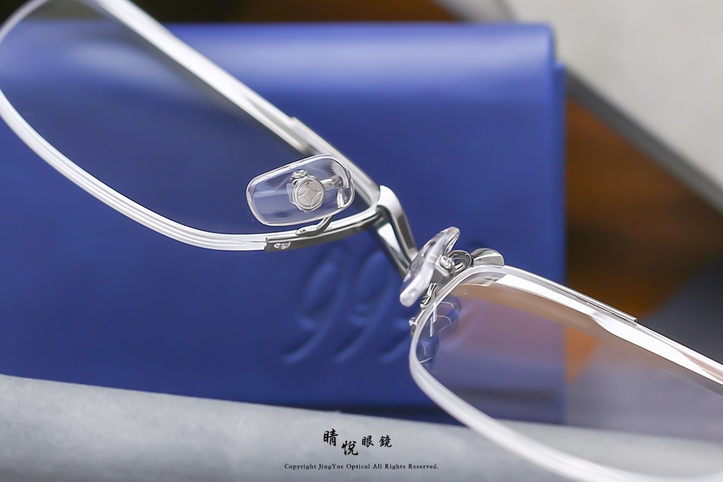 睛悦眼鏡,999.9,FourNines,眼鏡,手工眼鏡,手工框,S-07T H 12