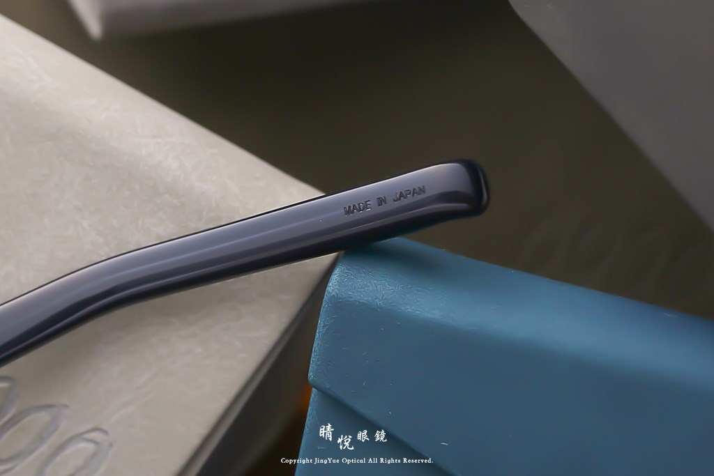 睛悦眼鏡,999.9,FourNines,眼鏡,手工眼鏡,手工框,S-07T H 12