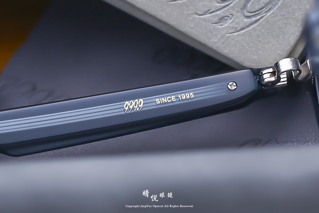 睛悦眼鏡,999.9,FourNines,眼鏡,手工眼鏡,手工框,M 116 1032