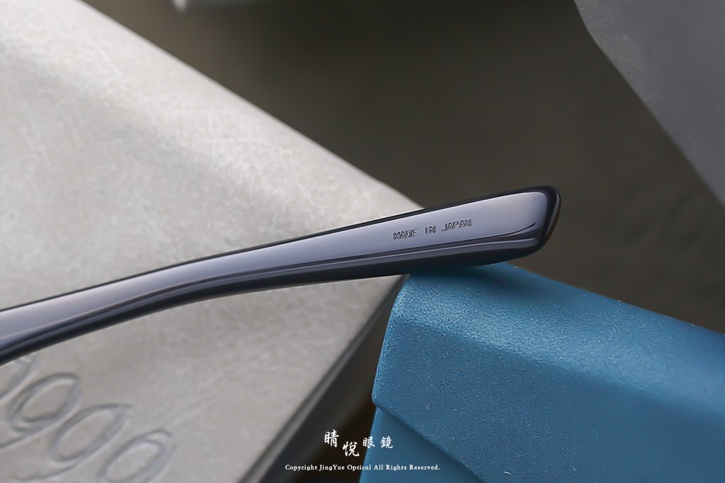 睛悦眼鏡,999.9,FourNines,眼鏡,手工眼鏡,手工框,M 116 9002