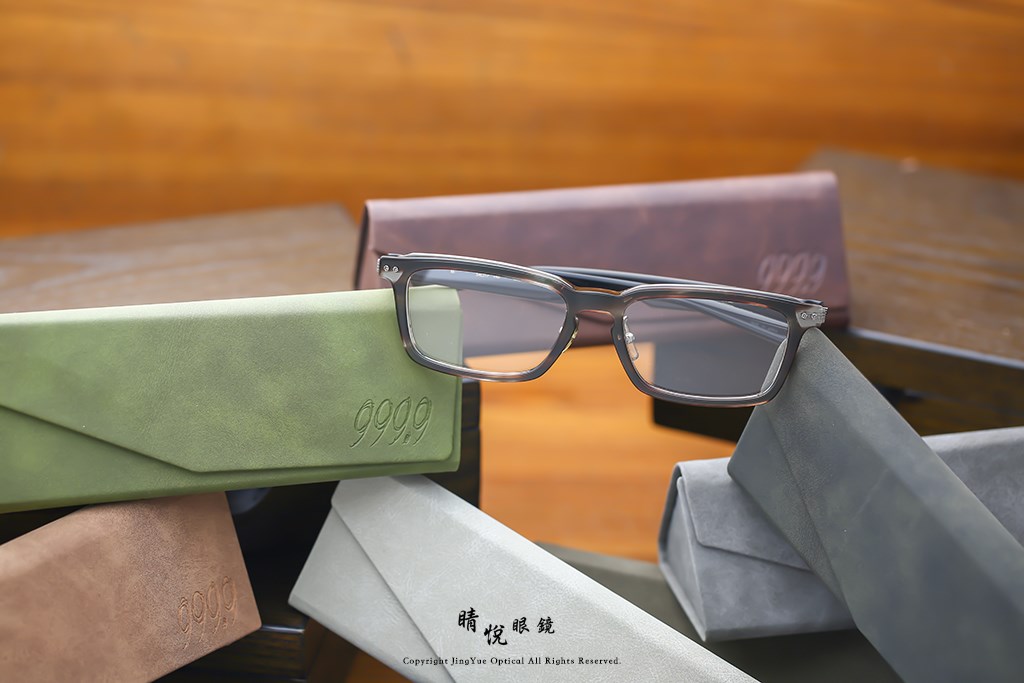 睛悦眼鏡,999.9,FourNines,眼鏡,手工眼鏡,手工框,M 116 6024