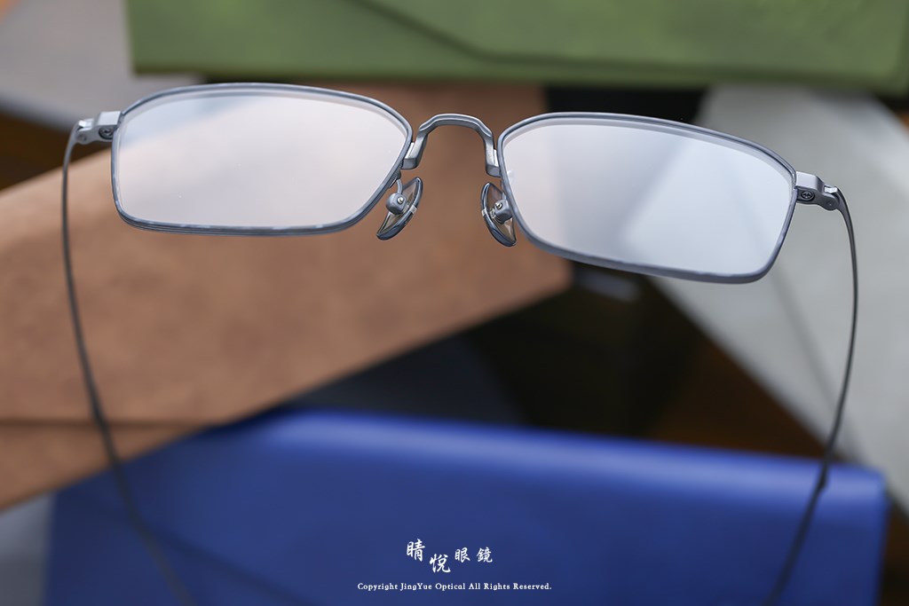 睛悦眼鏡,999.9,FourNines,眼鏡,手工眼鏡,手工框,S 629T 11