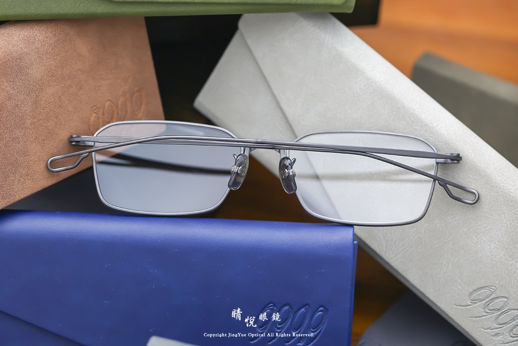 睛悦眼鏡,999.9,FourNines,眼鏡,手工眼鏡,手工框,S 629T 11