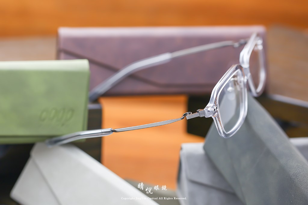 睛悦眼鏡,999.9,FourNines,眼鏡,手工眼鏡,手工框,NPM 212,NPM 212 0112