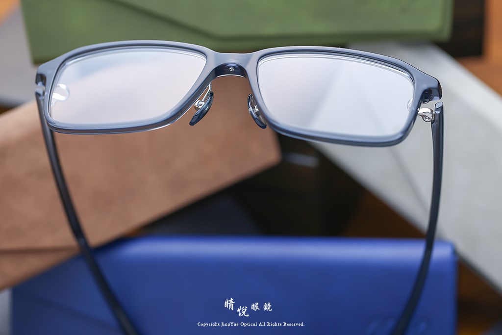 睛悦眼鏡,999.9,FourNines,眼鏡,手工眼鏡,手工框,NP 762 103