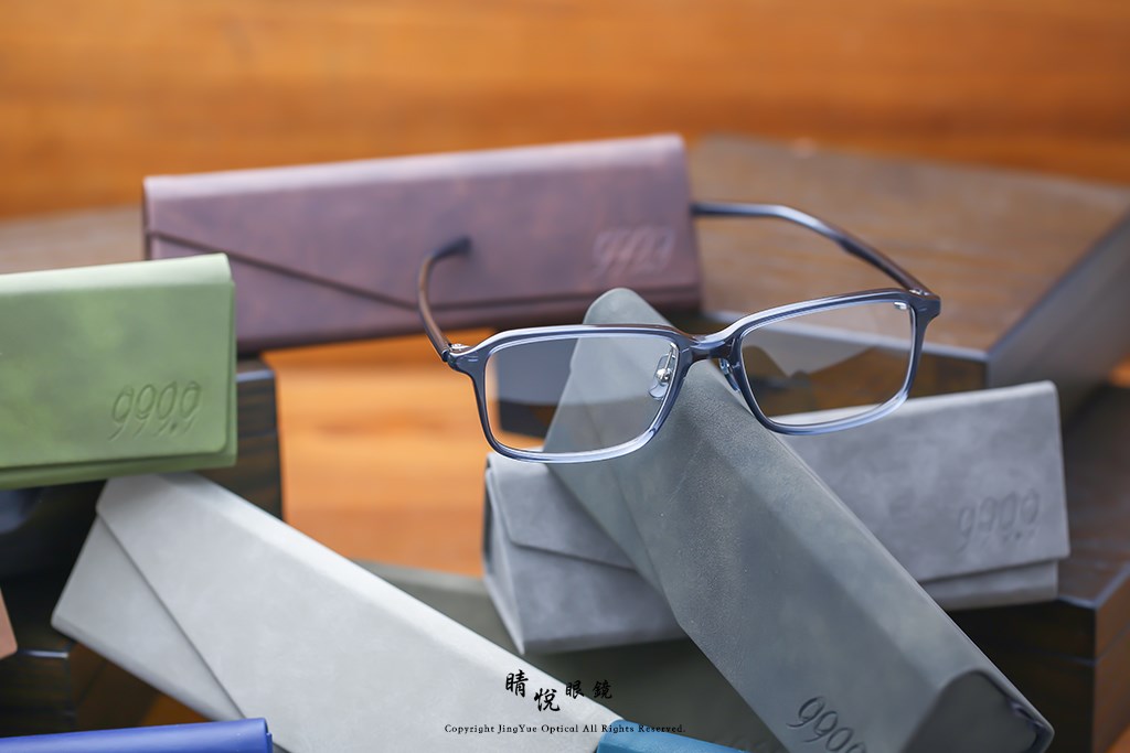 睛悦眼鏡,999.9,FourNines,眼鏡,手工眼鏡,手工框,NP 762 103