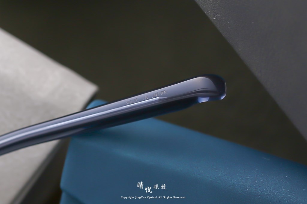 睛悦眼鏡,999.9,FourNines,眼鏡,手工眼鏡,手工框,NP 762 103