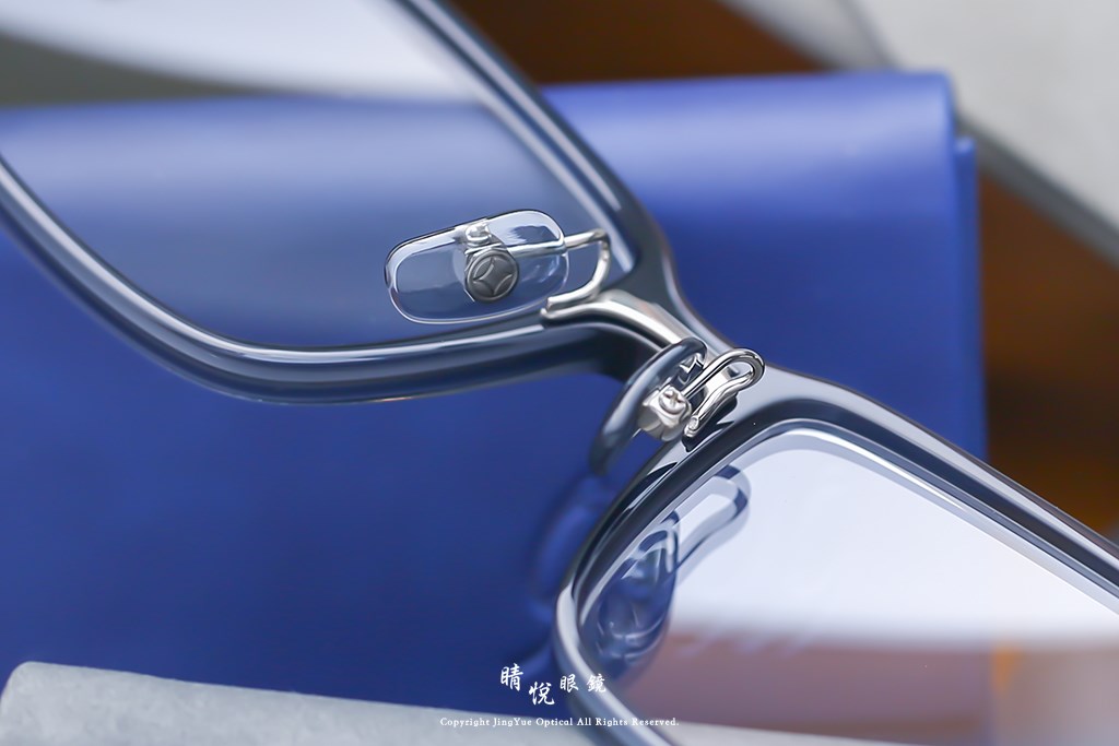 睛悦眼鏡,999.9,FourNines,眼鏡,手工眼鏡,手工框,NP 762 103