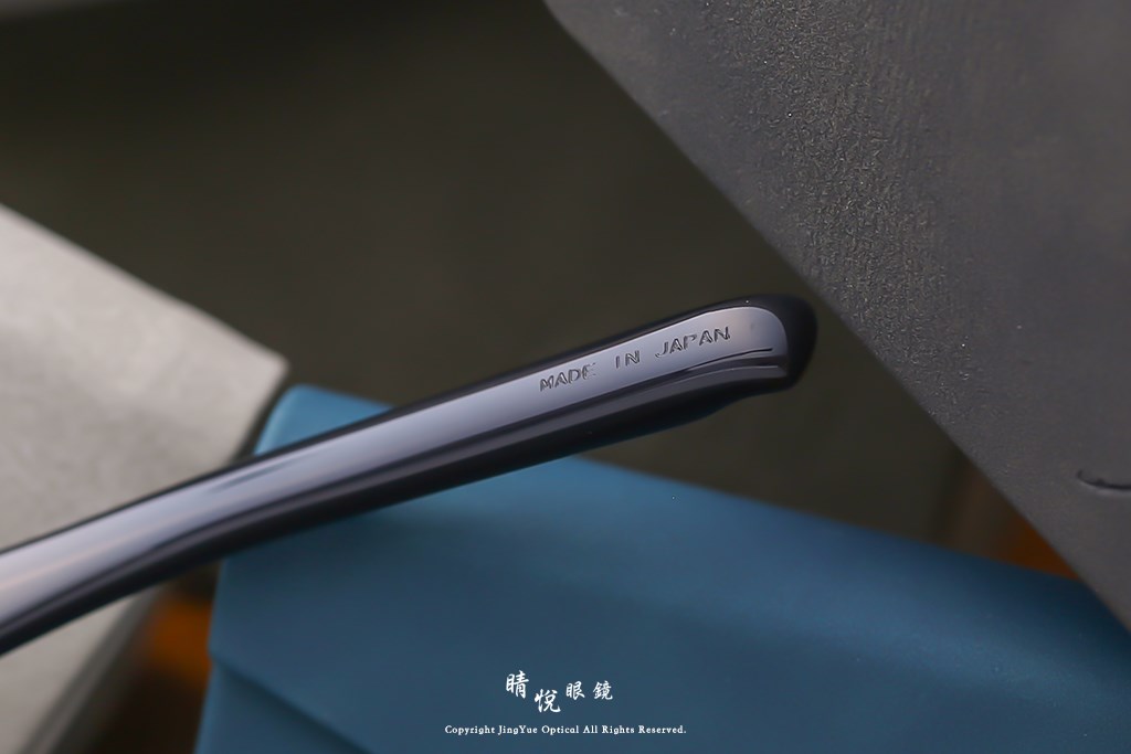 睛悦眼鏡,999.9,FourNines,太陽眼鏡,手工眼鏡,手工框,F 62 NP 863