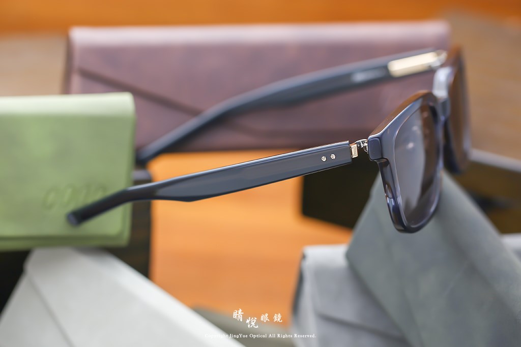 睛悦眼鏡,999.9,FourNines,太陽眼鏡,手工眼鏡,手工框,F 62 NP 863