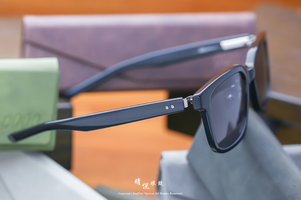 睛悦眼鏡,999.9,FourNines,太陽眼鏡,手工眼鏡,手工框,F 62 NP 90