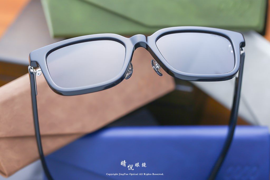 睛悦眼鏡,999.9,FourNines,太陽眼鏡,手工眼鏡,手工框,F 62 NP 90