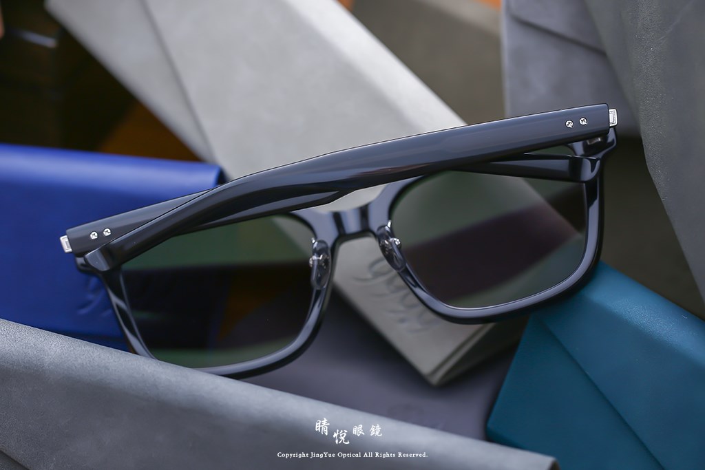 睛悦眼鏡,999.9,FourNines,太陽眼鏡,手工眼鏡,手工框,F 62 NP 90