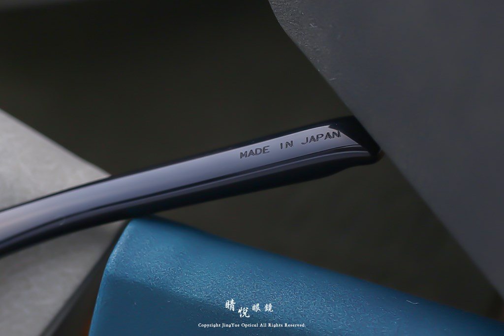 睛悦眼鏡,999.9,FourNines,太陽眼鏡,手工眼鏡,手工框,F 62 NP 90