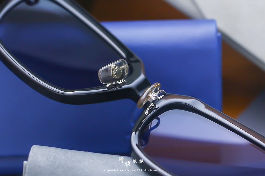 睛悦眼鏡,999.9,FourNines,太陽眼鏡,手工眼鏡,手工框,F 61 NP 90