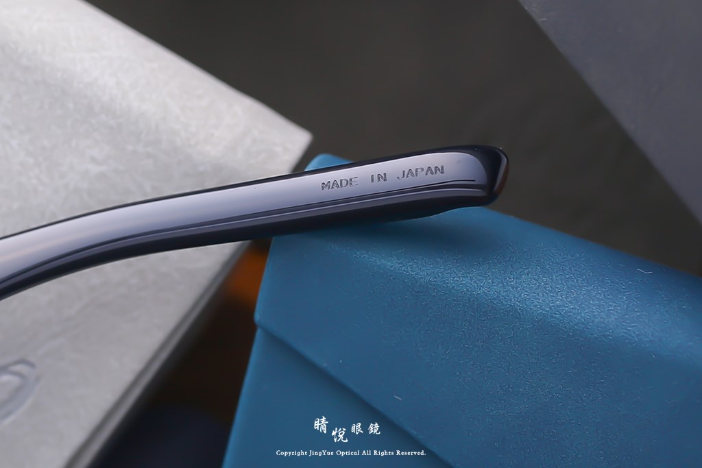 睛悦眼鏡,999.9,FourNines,太陽眼鏡,手工眼鏡,手工框,F 61 NP 90