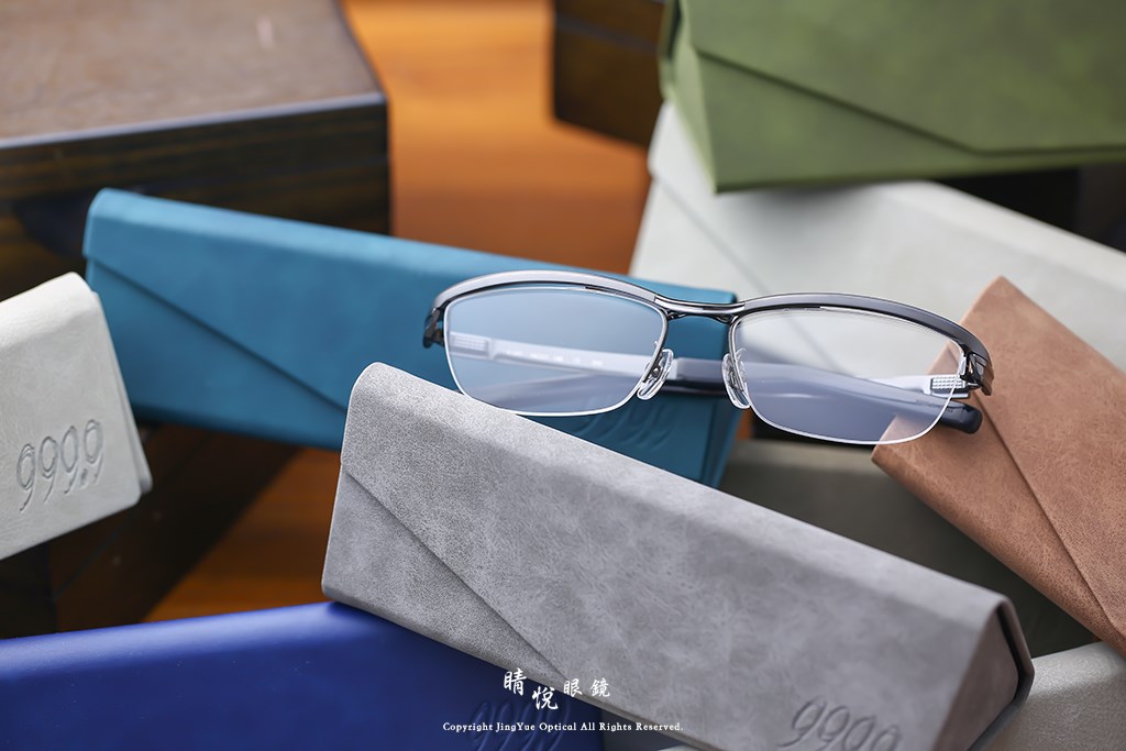 睛悦眼鏡,999.9,FourNines,眼鏡,手工眼鏡,手工框,S 24T,S 24T 12